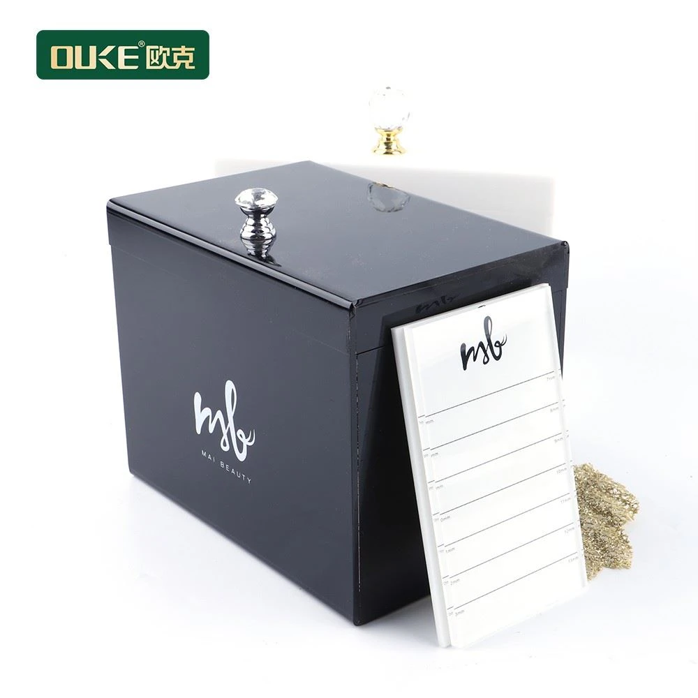 lash box lash box