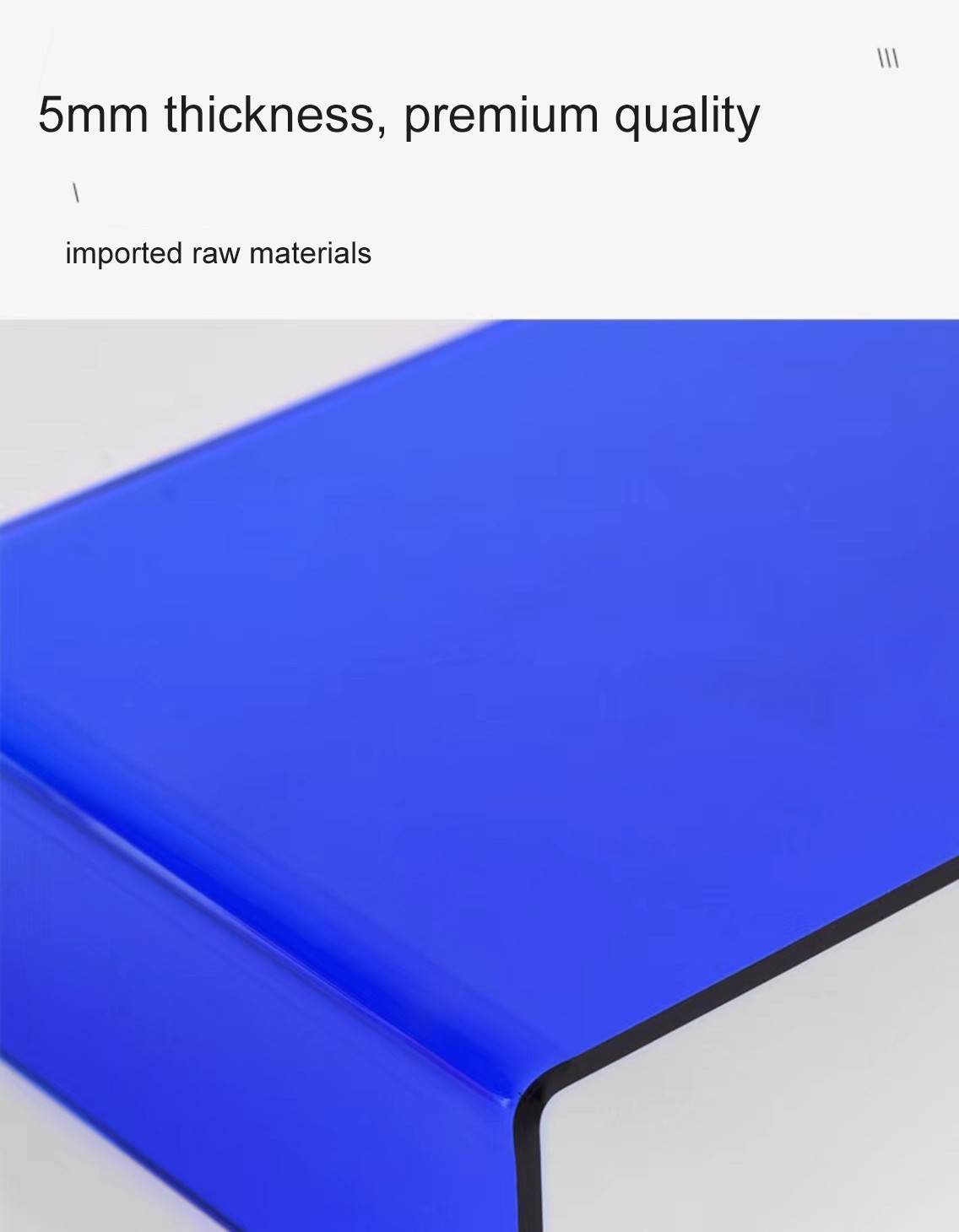 acrylic display 7 acrylic display 7