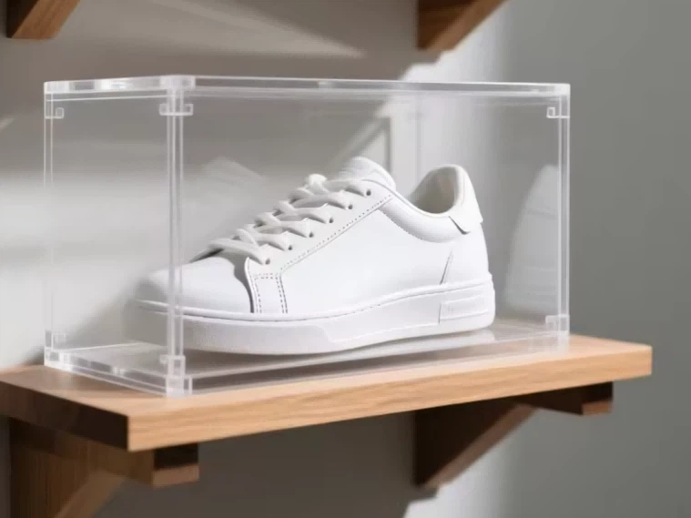 Sneaker Display Case: Protecting Your Collection Sneaker Display Case: Protecting Your Collection