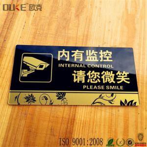 Outdoor malja' qI' qI' chu' Product Elegant tIgh Acrylic tlhoy'