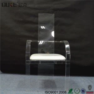 HuvchoH Perspex Acrylic dine quS Personalized wholesale chu' chut lulajpu'bogh