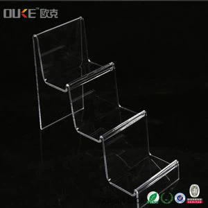 Qam ghaH qutlh 'ay' betleH bey' chut lulajpu'bogh nap Desktop Huv Acrylic Riser