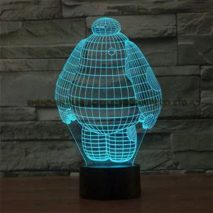 Heildverslun Fallegt Led Display Stand Skoða Ljósahönnuður Led Acrylic Led Display Project