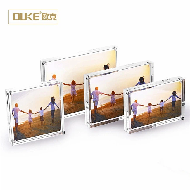 acrylic bread box