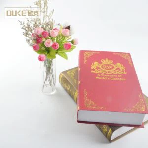 Hreinsa Plast Acryl Pen Holder Vase Tube